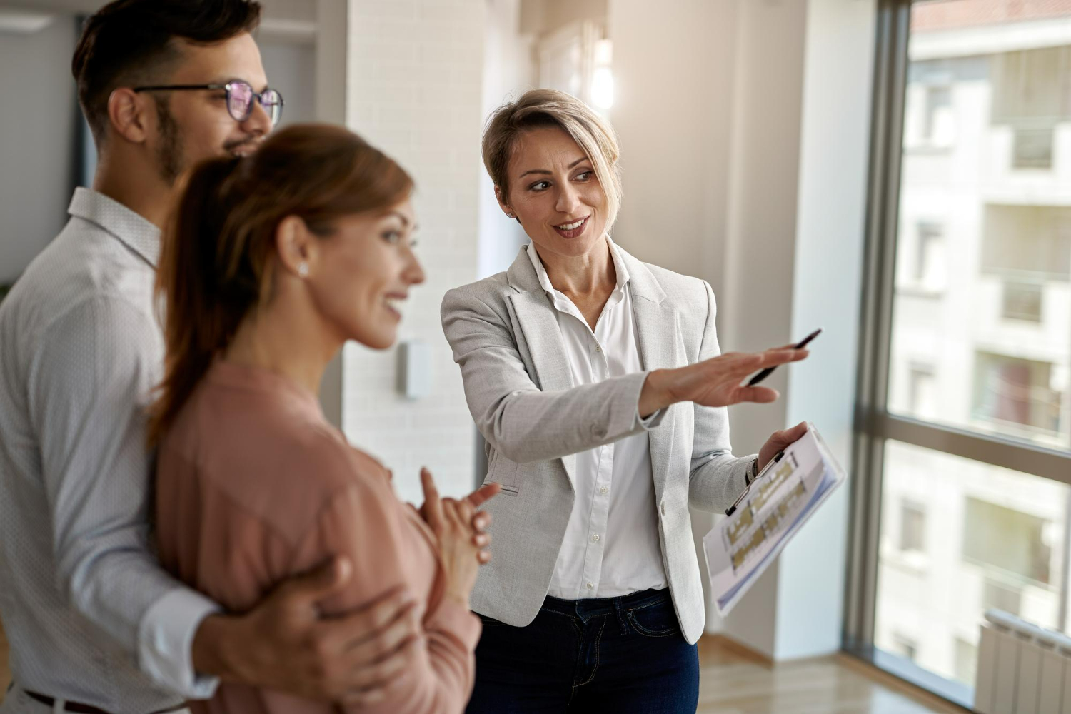 Investisseurs immobiliers Expertise immobilière pour les Investisseurs immobiliers